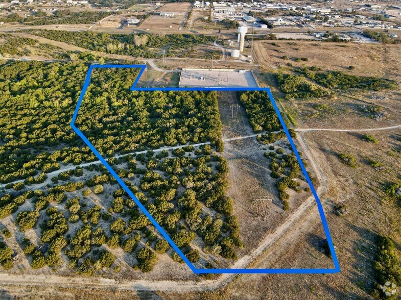 Primary Photo Of 463 Fall Creek Hwy, Granbury Land For Sale