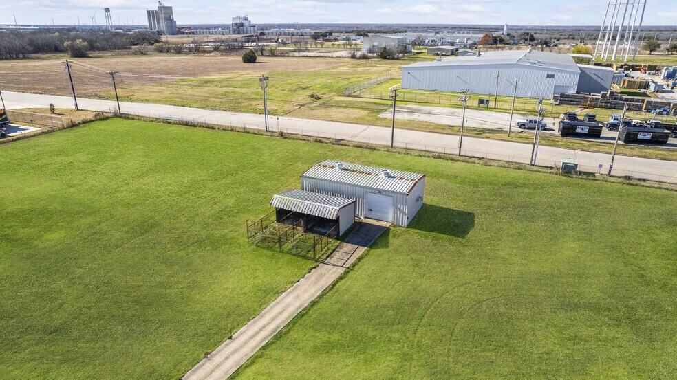 More Photos Of 6120 Highway 66, Greenville Manufacturing For Lease