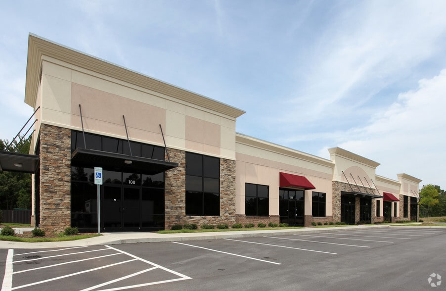 Primary Photo Of 10290 Chapel Hill Rd, Morrisville General Retail For Lease