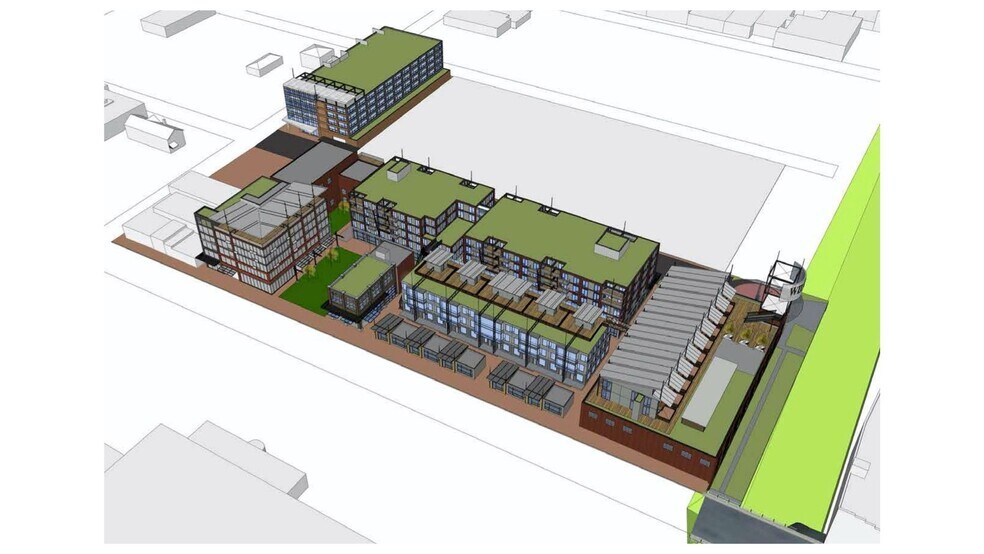 More Photos Of , Detroit Unknown For Sale