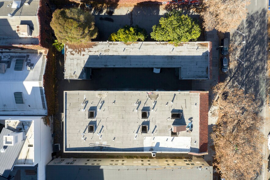 More Photos Of 555 S 2nd St, San Jose Apartments For Sale