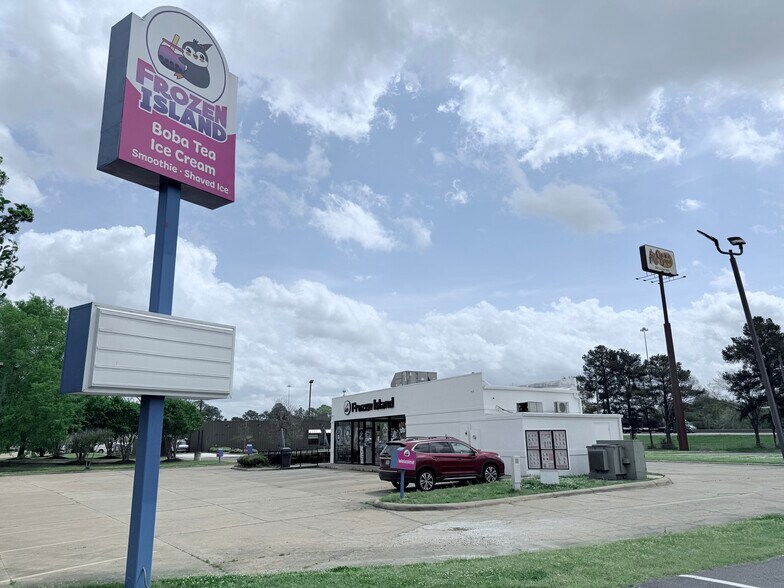 More Photos Of 414 Riverwind Dr, Pearl General Retail For Sale