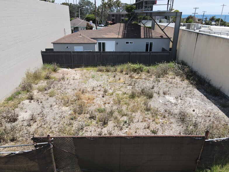 Primary Photo Of 690 Wrelton Dr, San Diego Land For Lease