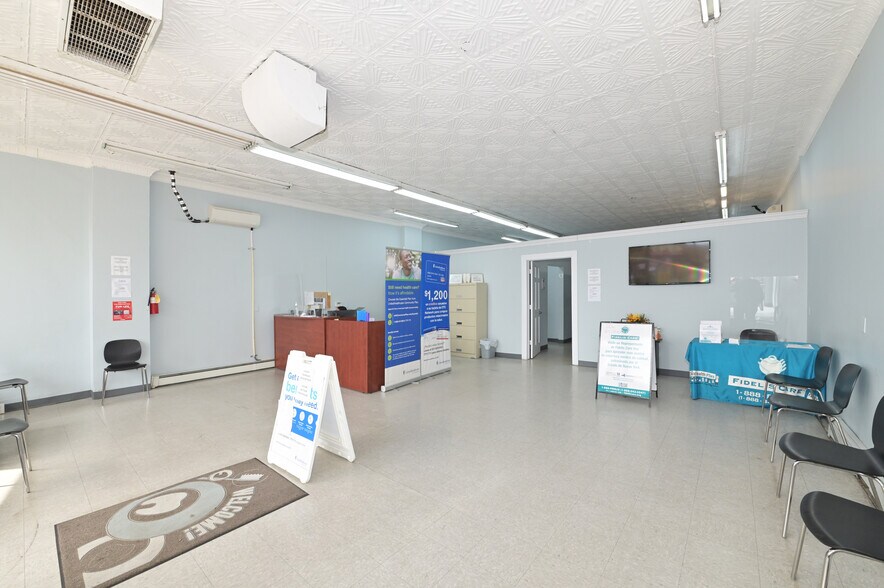 More Photos Of 24-26 W Merrick Rd, Freeport Storefront For Sale