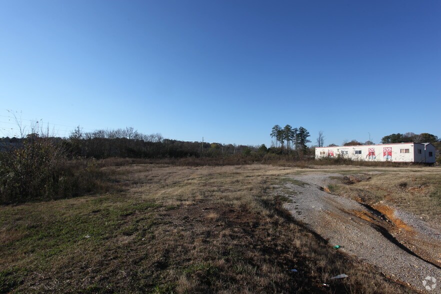 Primary Photo Of 2560 Morgan Rd, Bessemer Land For Sale