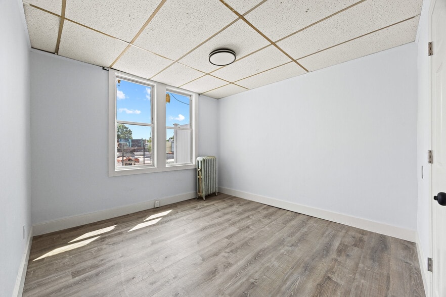 More Photos Of 76-14 Rockaway Blvd, Woodhaven Storefront Retail Residential For Sale