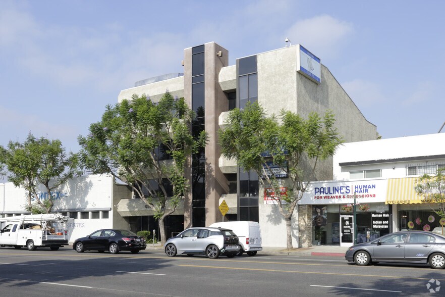 More Photos Of 4515 Van Nuys Blvd, Sherman Oaks Loft Creative Space For Lease