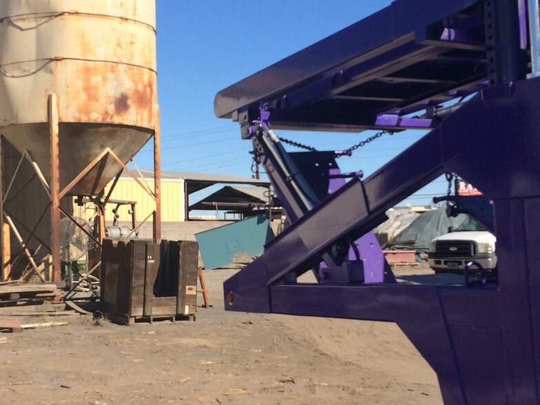 More Photos Of 1018 S 27th Ave, Phoenix Warehouse For Sale