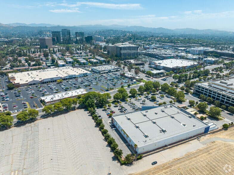 More Photos Of 6633 Canoga Ave, Canoga Park Land For Sale