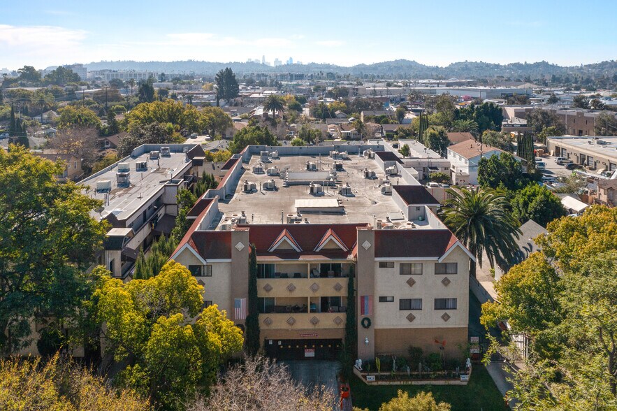 More Photos Of 420 W Windsor Rd, Glendale Apartments For Sale