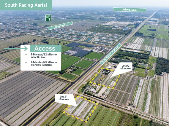 More Photos Of 10066 Lee Rd, Boynton Beach General Retail For Sale