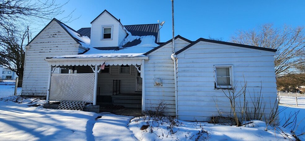 More Photos Of 125 Rockdale Rd, Follansbee Flex For Sale
