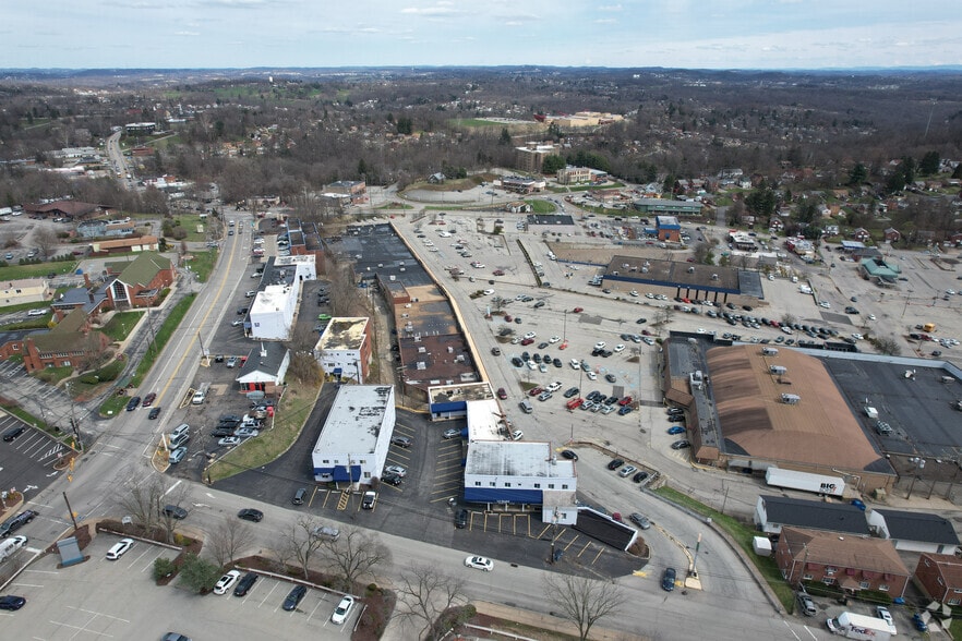 More Photos Of 15 Duff Rd, Pittsburgh Office For Sale