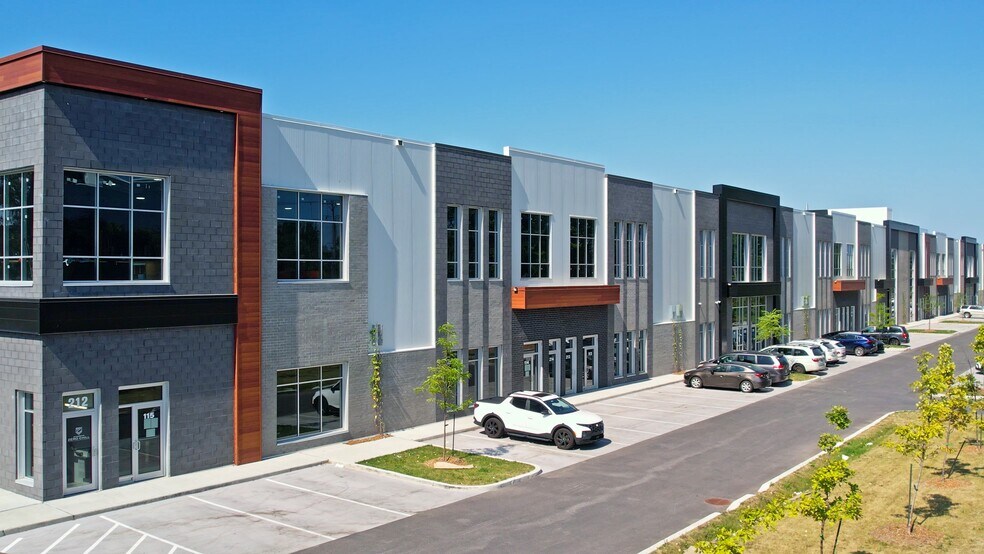 Primary Photo Of 156 Av D'Iberia, Candiac Industrial For Lease