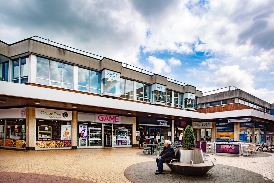 More Photos Of 94 The Parade, Sutton Coldfield General Retail For Sale