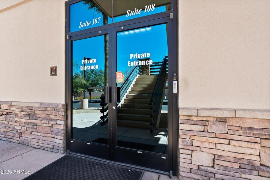 More Photos Of 3303 E Baseline, Gilbert Medical For Lease
