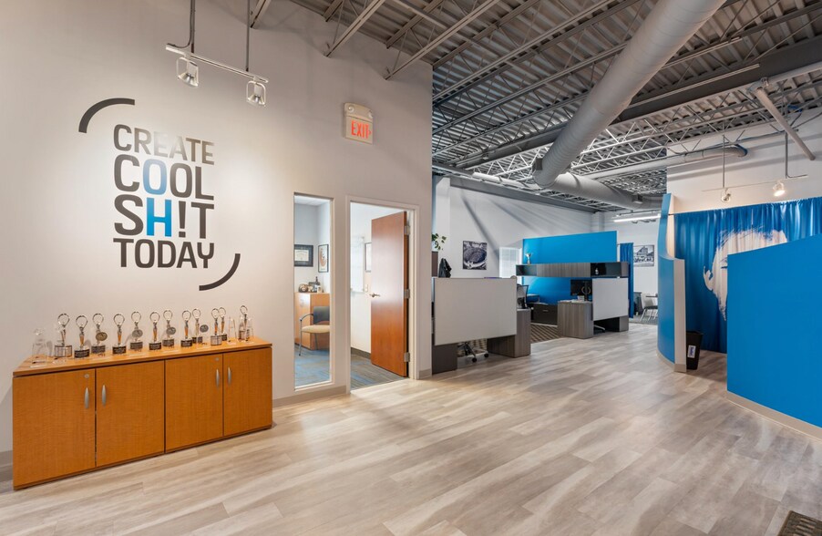 More Photos Of , Syracuse Office For Sale