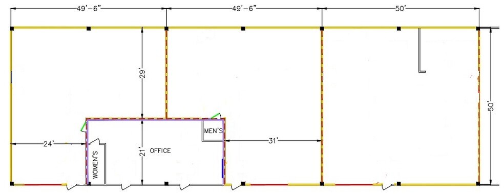More Photos Of 22111 W State Highway 71, Spicewood Unknown For Lease