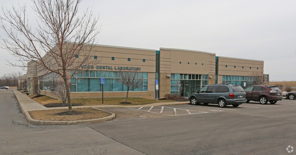 More Photos Of 75 Earhart Dr, Amherst Unknown For Lease