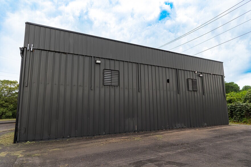 More Photos Of 8187 Valley Falls Rd, Spartanburg Distribution For Lease