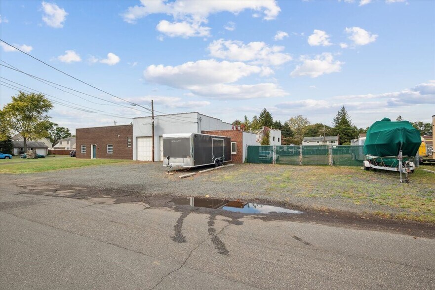 More Photos Of 145 11th St, Piscataway Industrial For Sale