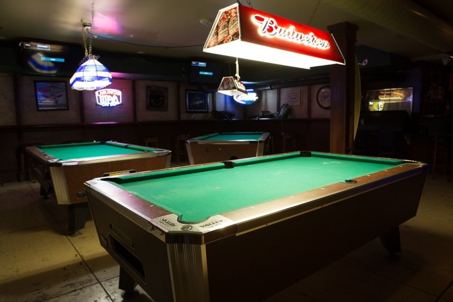 More Photos Of 197 E 2nd St, Pomona Bar For Sale