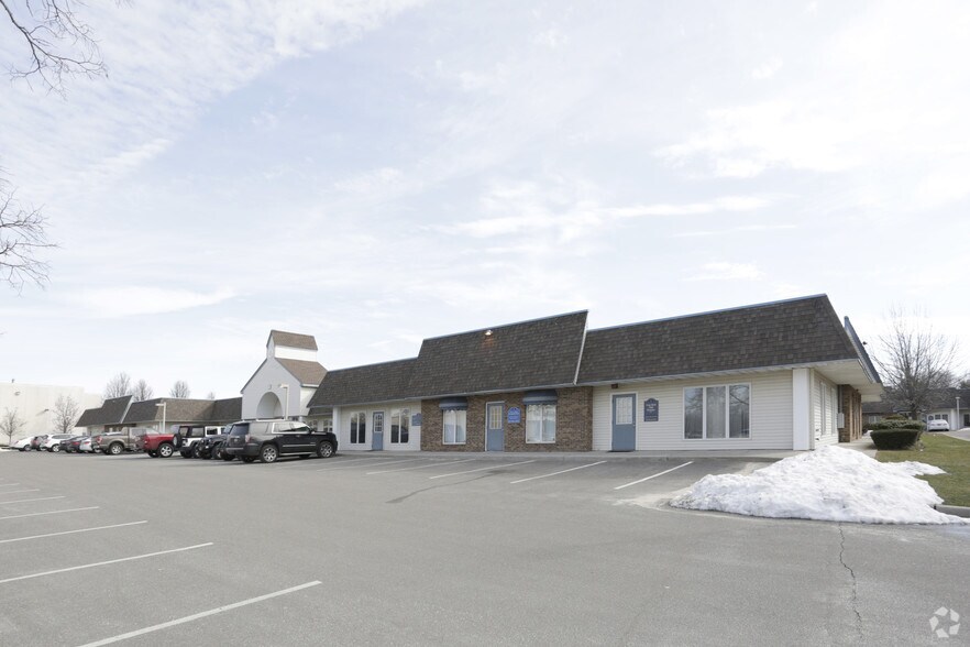 More Photos Of 100 S Jersey Ave, Setauket Medical For Sale