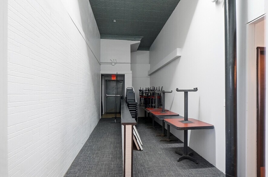 More Photos Of 209 N Main St, Delphos Restaurant For Sale