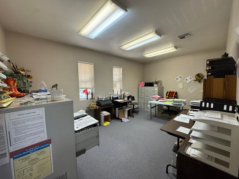 More Photos Of 4650 Wedekind Rd, Sparks Office For Lease