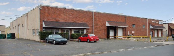 Primary Photo Of 353 Camer Dr, Bensalem Warehouse For Lease