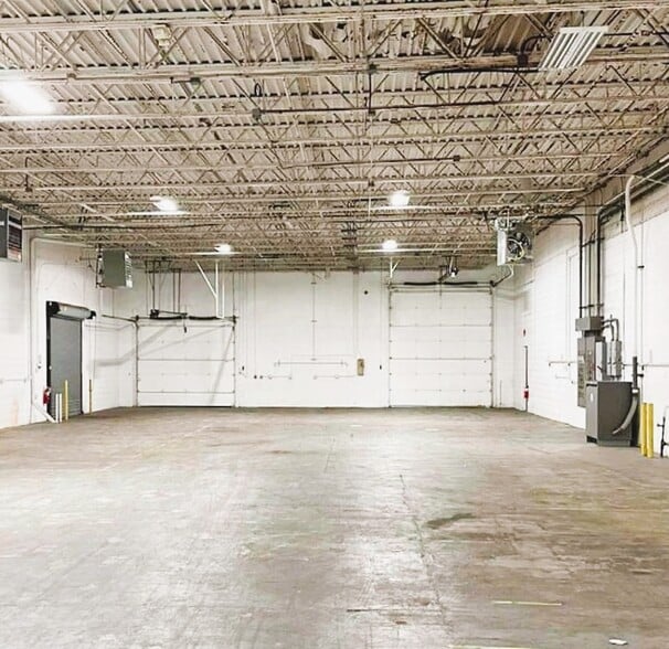 More Photos Of 2035 Midway Dr, Twinsburg Warehouse For Sale