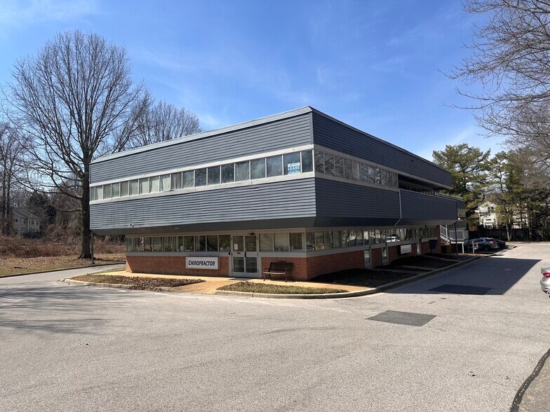 More Photos Of 530 College Pky, Annapolis Office For Lease