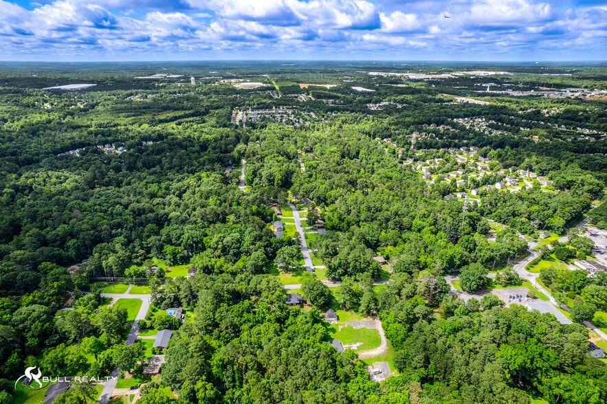 More Photos Of 3454 Bouldercrest Rd, Conley Land For Sale