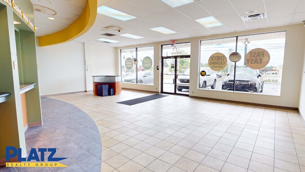 More Photos Of 104-114 Boardman Poland Rd, Boardman Freestanding For Lease