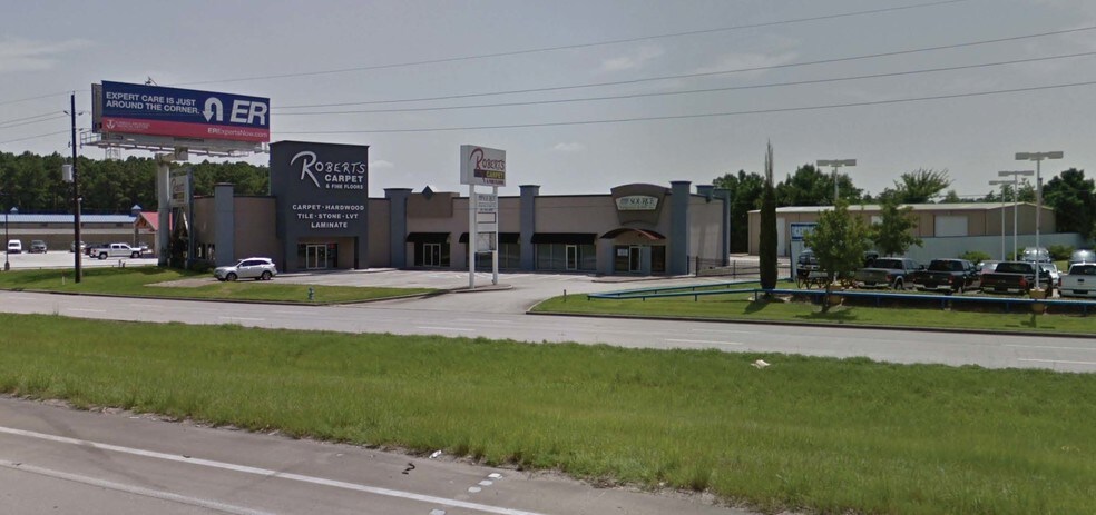 More Photos Of 23235 SH 249 Hwy, Tomball Unknown For Lease