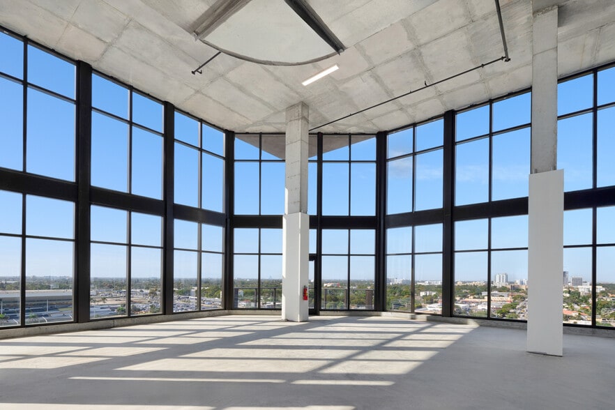 More Photos Of 800 N Federal Hwy, Hallandale Beach Office For Sale