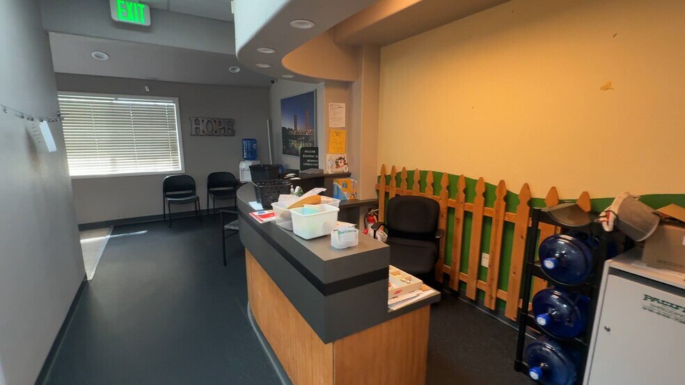 Primary Photo Of 2845 Marconi Ave, Sacramento Office For Sale