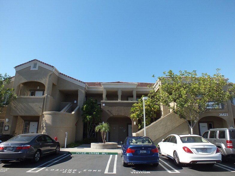 More Photos Of 26421 Crown Valley Pky, Mission Viejo Medical For Lease