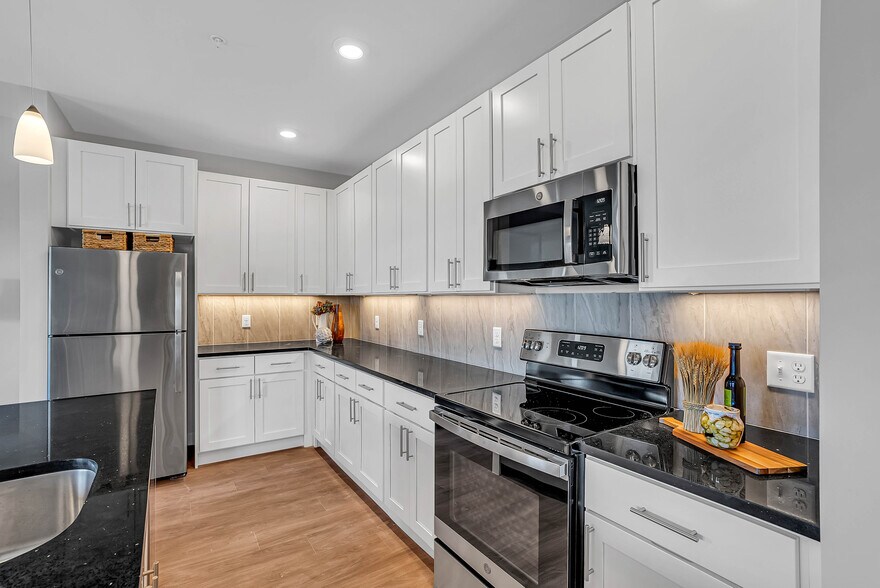 More Photos Of 2003 Morris Ave, Union Township Apartments For Sale