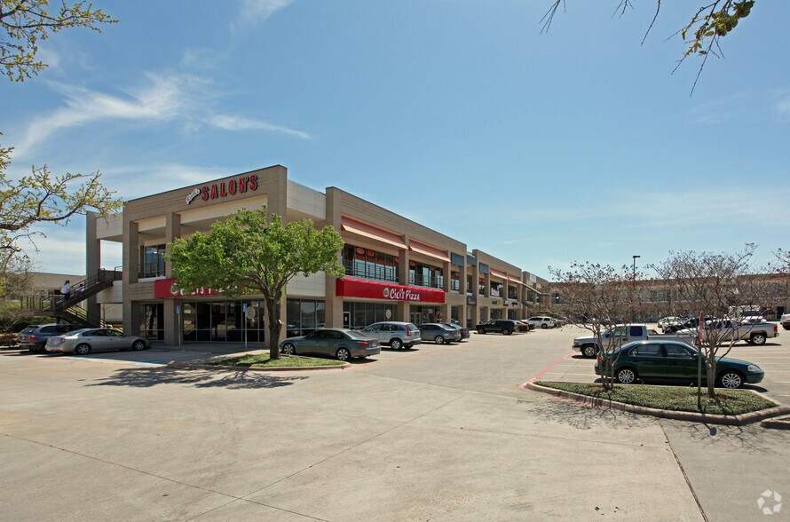 2650 Midway Rd, Carrollton, TX 75006 For Lease