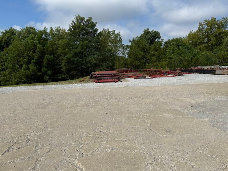 More Photos Of 46789 National Rd, St Clairsville Warehouse For Sale