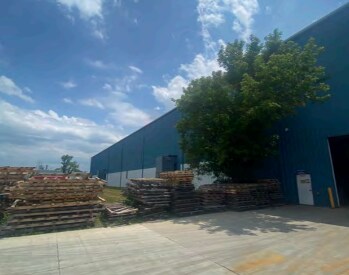 More Photos Of 4334 Walden Ave, Lancaster Distribution For Lease