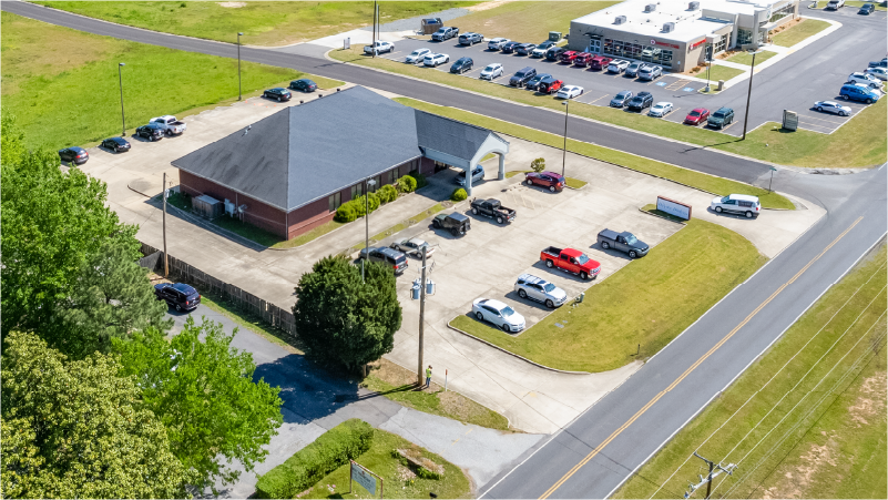 More Photos Of 1590 Tanner St, Malvern Medical For Sale