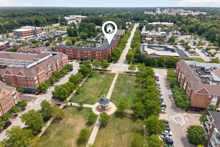 More Photos Of 1060-1090 Loftis Blvd, Newport News Office Residential For Sale