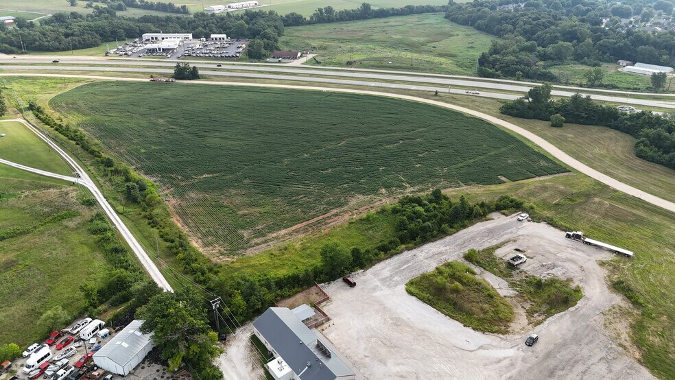 More Photos Of Turnbull Trail (4-6+/- Ac), Troy Land For Sale
