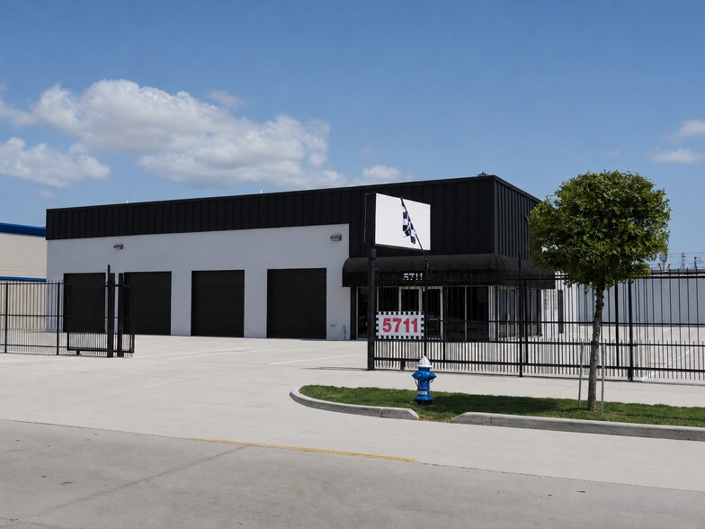 Primary Photo Of 5711 Star Ln, Houston Service For Lease