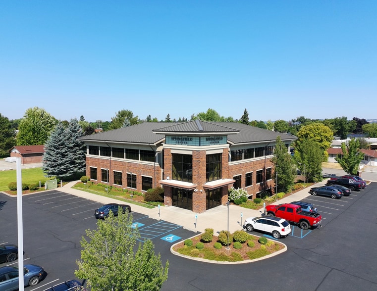 Primary Photo Of 15404 E Springfield Ave, Spokane Valley Office For Lease