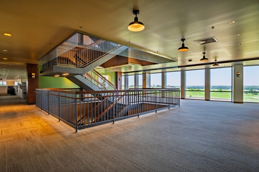 More Photos Of 2 Cabela Dr, Sidney Office For Lease