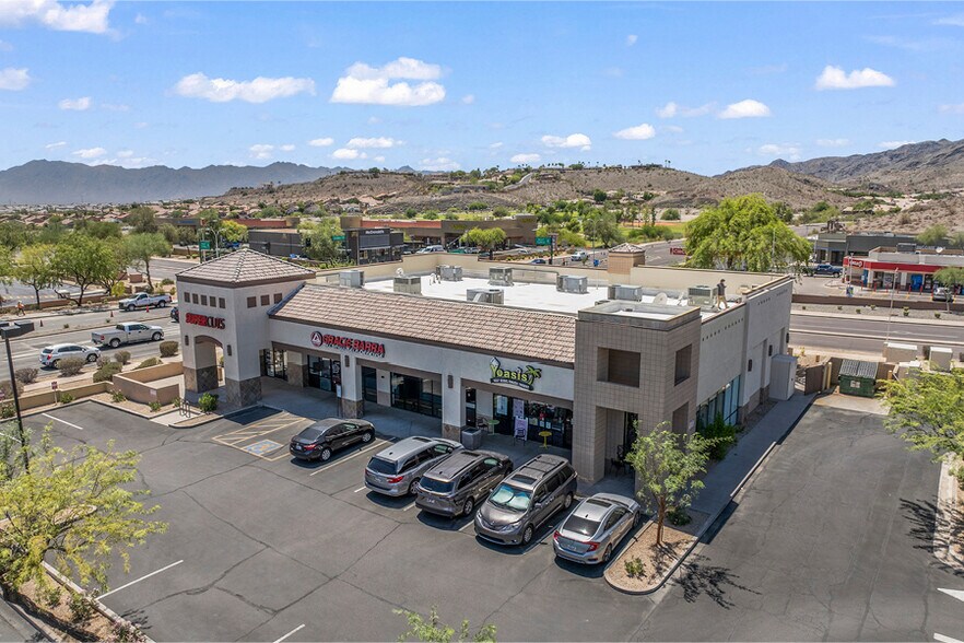 Primary Photo Of 1304 E Chandler Blvd, Phoenix Freestanding For Lease