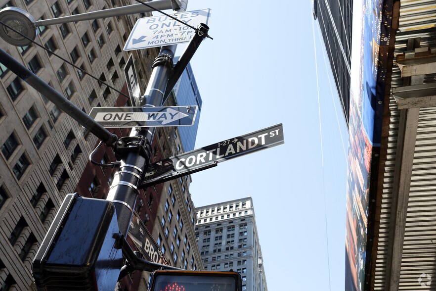 More Photos Of 179 Broadway, New York Office For Lease